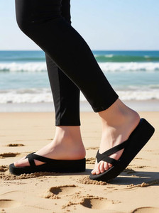 KICK UP Flip Flops Price in India - Buy KICK UP Flip Flops online at Shopsy.in - Image 1