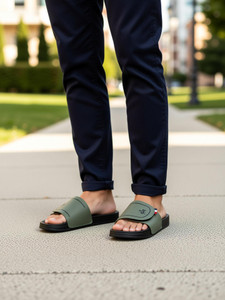 Shopsy pery-pao Flip Flops - Image 1