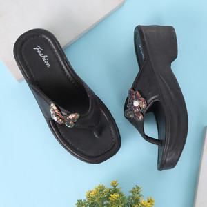 KNIEVL Women Flip Flops - Image 6