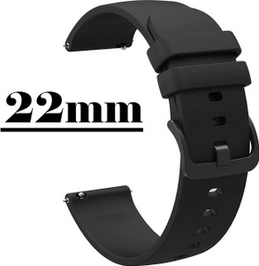 Like Star 22mm Smart Watch Straps Compatible for Mi Revolve watch Smart  Watch Strap Price in India Buy Like Star 22mm Smart Watch Straps  Compatible
