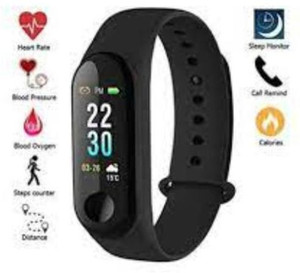 Syara JEJ 207I M3 Smart band Smartwatch Price in India Buy Syara
