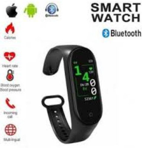 M4 smart 2025 band under 300