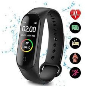 M4 fitness top band under 300