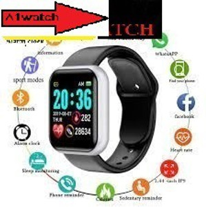 S958 top smartwatch price