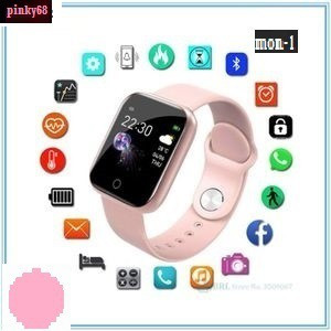 D103 smartwatch shop