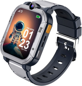 Shopsy Melbon 5G-Sim Support Safeguard Smartwatch - Image 1