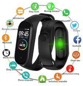 M4 band shop under 300