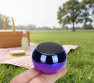 Anandani Mini M4 Boost 10W Bluetooth Speaker - Image 6