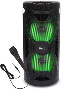 Shopsy ME&U Rockstar 10H Bluetooth Party Speaker - Image 1