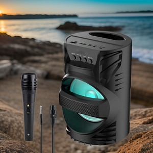 Buy YAROH G70 4104 Sound Box Mini Wireless Bass Bluetooth Speaker 10W ...