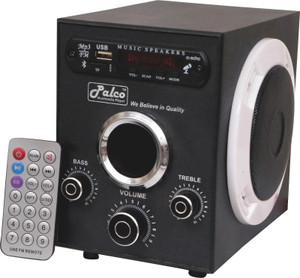 palco sound system 1 10W Bluetooth Home Theatre - Image 6
