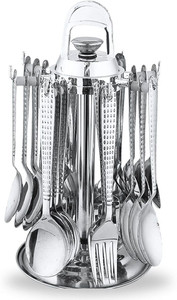 BLLUEX Stainless Steel Table Spoon Price in India - Buy BLLUEX Stainless Steel Table Spoon online at Shopsy.in