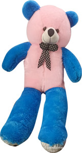 Medium sized sales stuffed bear