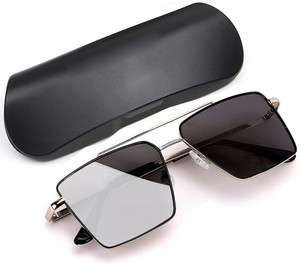 ROADWAY Wrap-around Sunglasses - Image 4