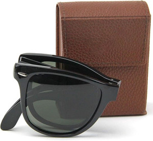 TEG Wayfarer Sunglasses - Image 3