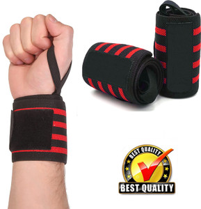BQH Wrist Wrap Gym Accessories for Men Hand Grip Sports Straps for Gym  Wrist Support Price in India Buy BQH Wrist Wrap Gym Accessories for Men 