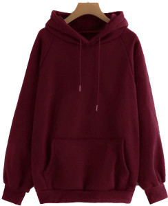 MADHAV F Full Sleeve Solid Men u0026 Women Sweatshirt - Buy MADHAV F Full  Sleeve Solid Men u0026 Women Sweatshirt Online at Best Prices in India |  Flipkart.com