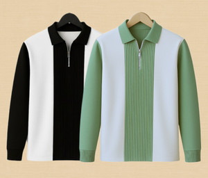 Full Sleeve Men Sweatshirt Price in India - Buy Full Sleeve Men Sweatshirt online at Shopsy.in - Image 1