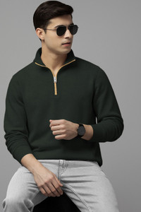 TRIPR Full Sleeve Men Sweatshirt - Image 5