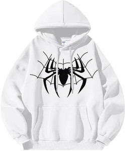 Shopsy Full Sleeve Printed Women Sweatshirt - Image 1