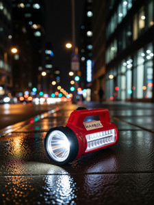 HASRU HS-5109 Kisan Torch 50W Laser - Image 5