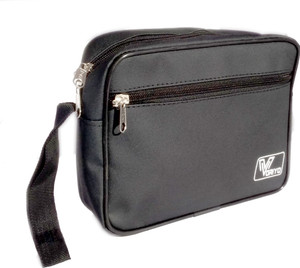 VORIYO Cash Pouch Money Carrying Travel Sling Handcuffs Cash Waist