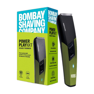 Bombay Shaving Company Power Play NXT Beard Trimmer - Image 6