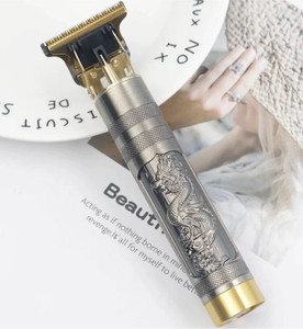 hezoc kubra vintage T9 Trimmer - Image 2