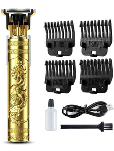 Shopsy Trendy styler MaxtopT99 Rechargeable Beard Trimmer - Image 1