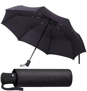 NUCLETRIC Automatic Open and Close Umbrella - Image 5
