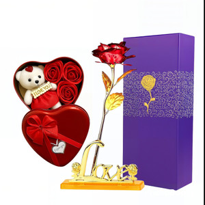 Grocery Stores And Flower Shops Offer Unique Items To Stand Out This Valentine's Day