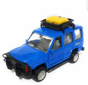 Tata sumo deals luggage carrier price