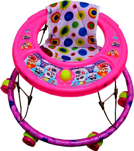 Shopsy MMASSKIDS Musical Activity Walker - Image 1