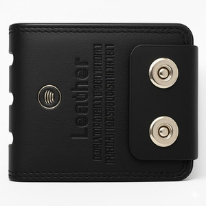 Pavis Men Wallet - Image 6