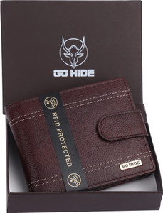 GO HIDE Men Wallet - Image 6