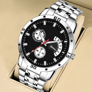 Cartwindow Analog Watch - For Men - Image 6