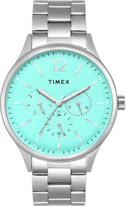 Shopsy Timex Analog Watch for Men - Image 1