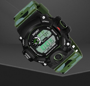 S shock best sale watches for kids