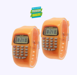 Kids calculator watch clearance