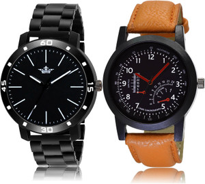 Flipkart men's clearance watches combo