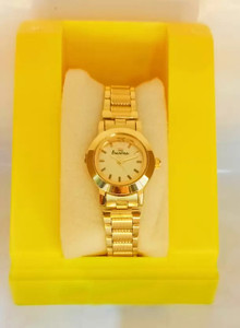 Hmt watch swarna price sale