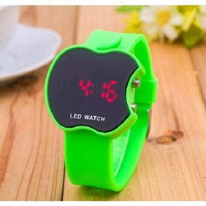 Apple led watch 2025