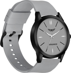 Analogue Analog Watch - For Men - Image 4