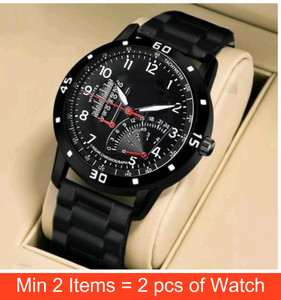 Shopsy Missperfect Analog Watch for Men - Image 1