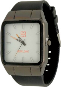 Unique Style Time Analogue Watch For Men Analog Watch For Men