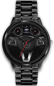 QUANTEX DriveTime Collection Analog Watch - Image 3