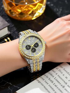 Greekwatch Analog Watch for Women - Image 6