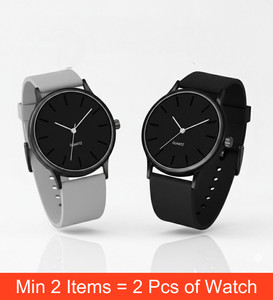 LEBENSZEIT Analog Watch - For Men - Image 6