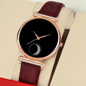 Casual PartyWear Formal Designer Stylish New Analog Watch For