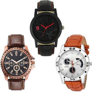Fancy boys watch on sale